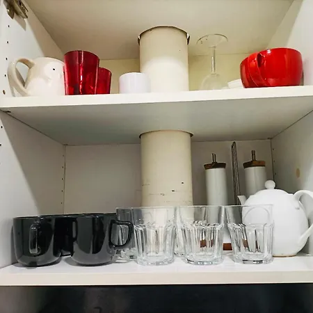 公寓 Dream Dwell Paris-chic Flat In The Heart Of Marais Near Pompidou Centre