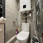 Apartmán Chic Flat In The Heart Of Marais Near Pompidou Centre Paříž