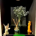 Chic Flat In The Heart Of Marais Near Pompidou Centre *
