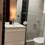 Chic Flat In The Heart Of Marais Near Pompidou Centre Apartmán
