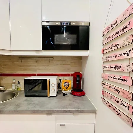 Dream Dwell Paris-chic Flat In The Heart Of Marais Near Pompidou Centre Apartment