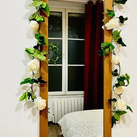 Dream Dwell Paris-chic Flat In The Heart Of Marais Near Pompidou Centre * Paris