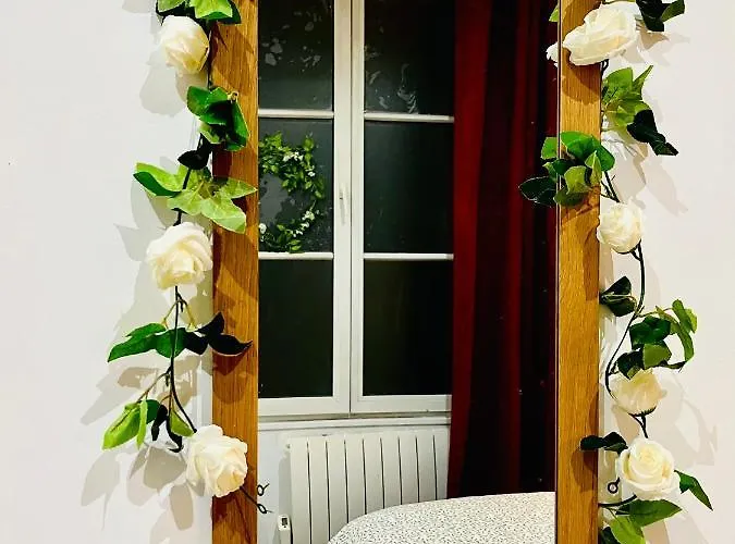 Chic Flat In The Heart Of Marais Near Pompidou Centre * Paris